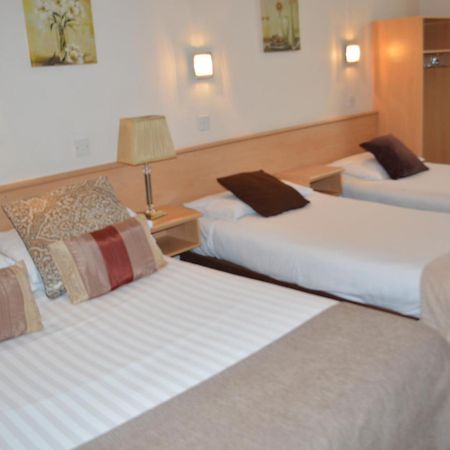 The Westlynne Hotel & Apartments Manchester Quarto foto